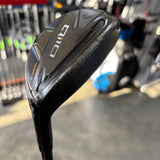 Used TaylorMade Qi10 3H 19° Hybrid