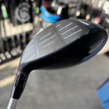 Used Callaway Paradym 3W 15° Wood