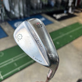 Used Titleist Vokey SM5 Tour Chrome 48° 8 F Wedge