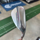 Used Titleist Vokey SM8 Tour Chrome 52° 8 F Wedge