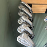 Used Titleist DCI 981 Iron Set