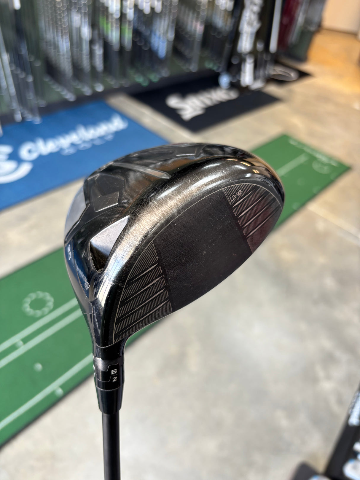 Used Titleist TSi2 9° Driver