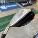 Used Callaway RAZR X HL 5H 27° Hybrid