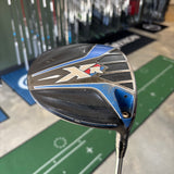 Used Callaway XR16 9° Driver