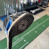 Used Callaway XR16 9° Driver