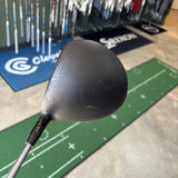 Used Callaway XR16 9° Driver