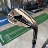 Used Mizuno S23 Copper Cobalt 58° 12 D-Grind Wedge