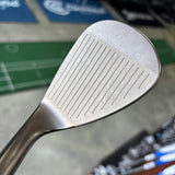 Used Mizuno S23 Copper Cobalt 58° 12 D-Grind Wedge