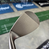 Used Mizuno S23 Copper Cobalt 54° 10 S-Grind Wedge