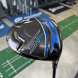 Used Mizuno 230 ST Max 10.5° Driver