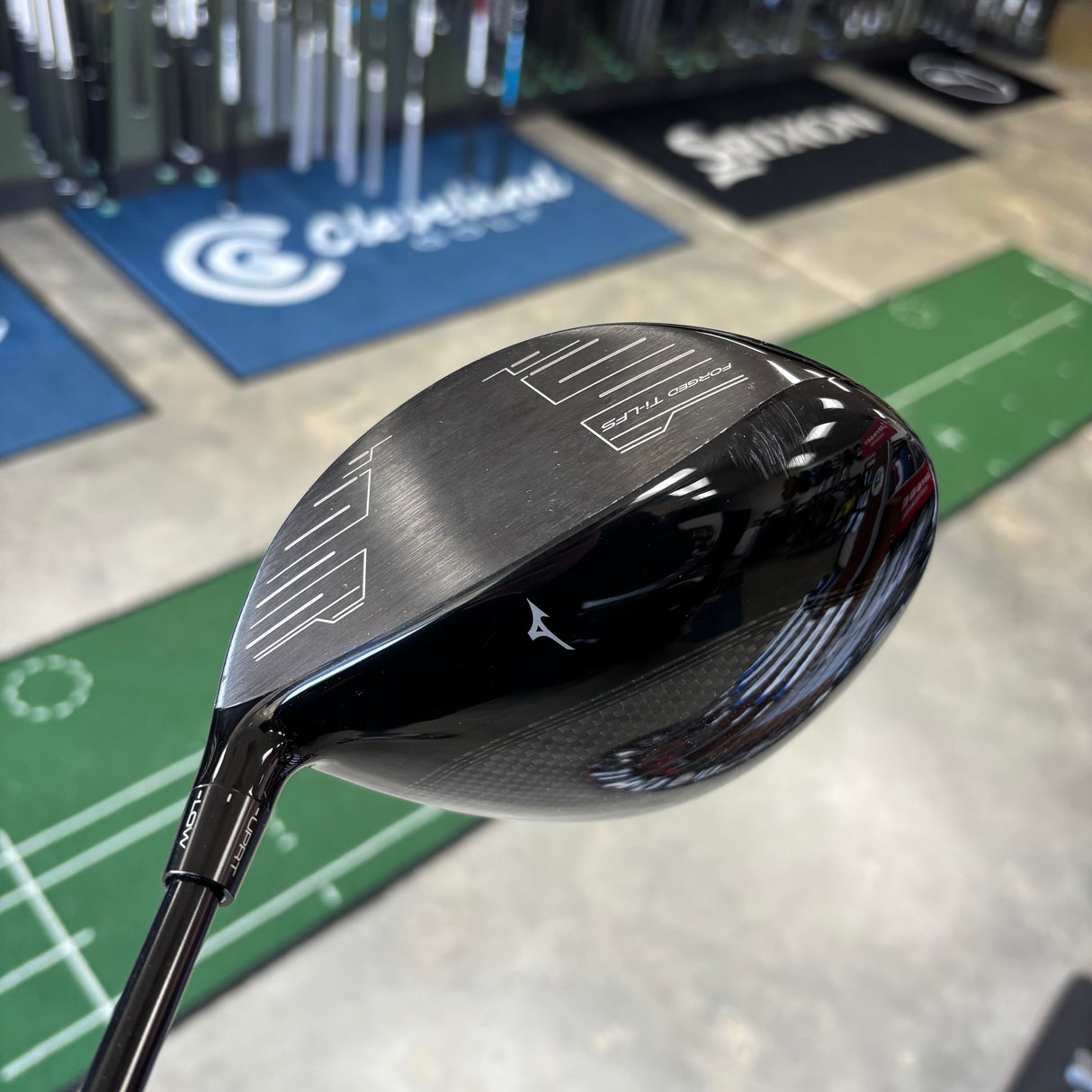 Used Mizuno 230 ST Max 10.5° Driver