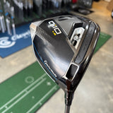 Used TaylorMade Qi10 LS 9° Driver