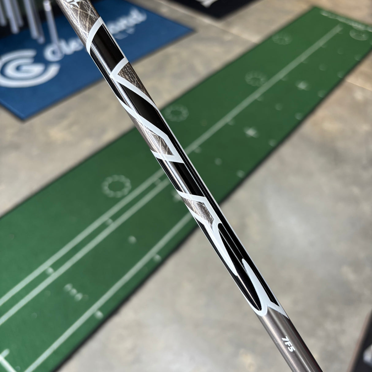 Used TaylorMade Qi10 LS 9° Driver