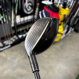 Used TaylorMade Stealth Plus 3 Wood 15°
