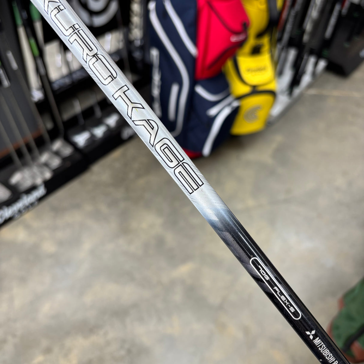 Used TaylorMade Stealth Plus 3 Wood 15°