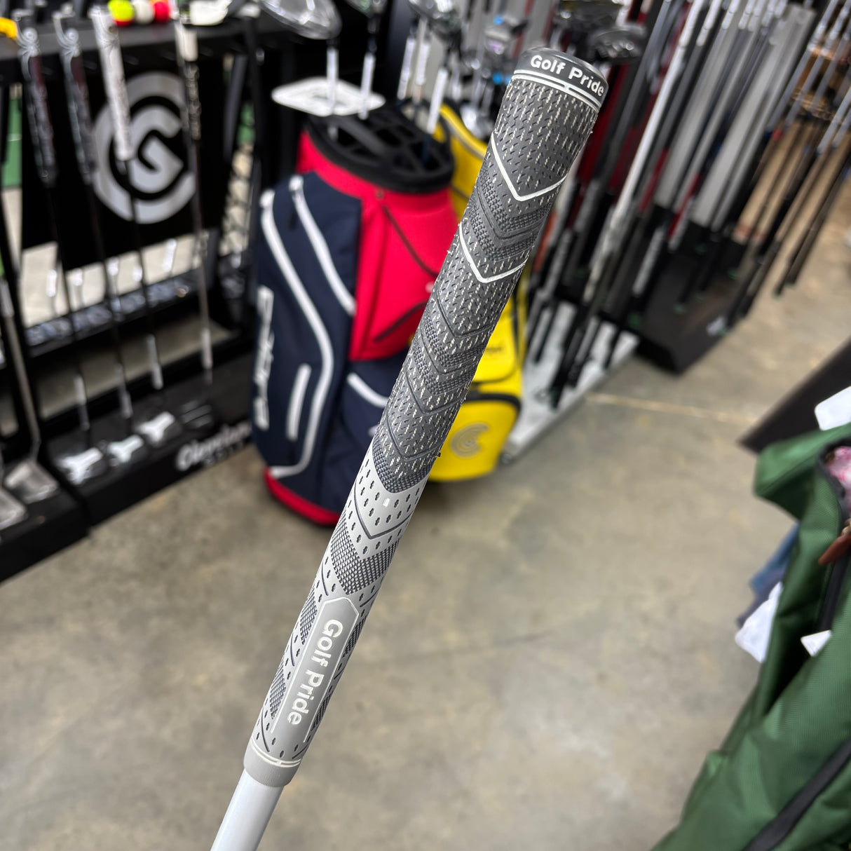 Used TaylorMade Stealth Plus 3 Wood 15°