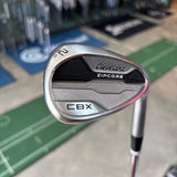 Used Cleveland CBX 52° Wedge