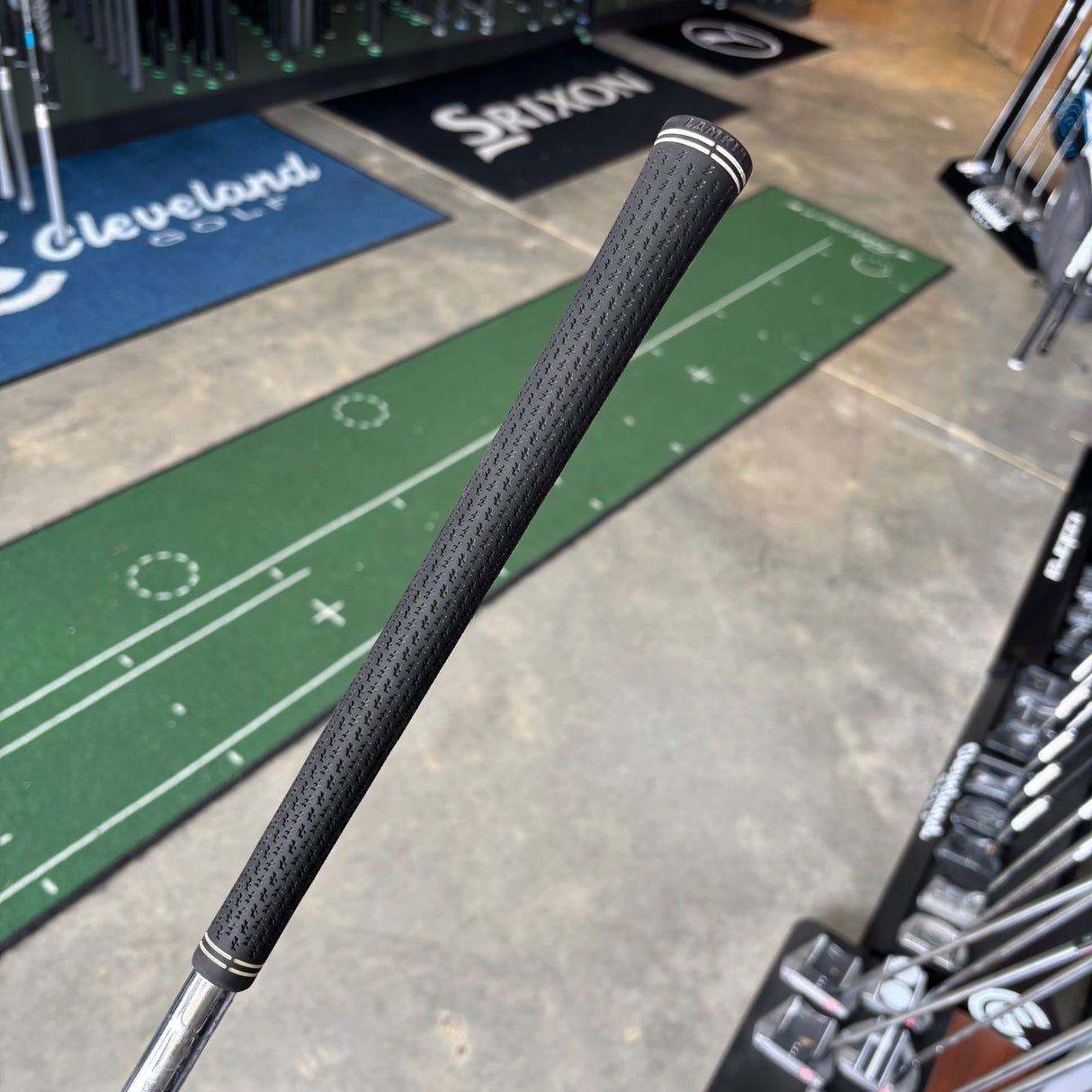 Used Cleveland CBX 52° Wedge