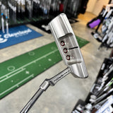 Used Titleist Scotty Cameron Special Select Newport 2 Putter 36.5"