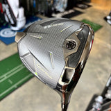 Used TaylorMade Qi35 Core 10.5° Driver