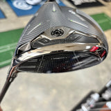 Used TaylorMade Qi35 Core 10.5° Driver