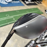 Used TaylorMade Qi35 Core 10.5° Driver