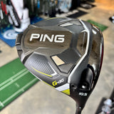 Used Ping G430 Max 10.5° Driver