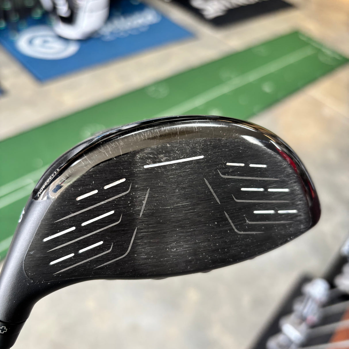 Used Ping G430 Max 10.5° Driver