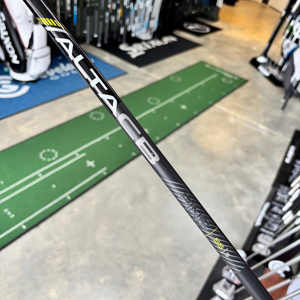 Used Ping G430 Max 10.5° Driver
