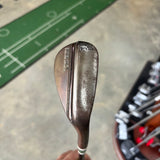Used Cleveland RTX6 Tour Rack 54°