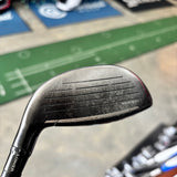 Used TaylorMade Qi10 5W 18° Fairway Wood