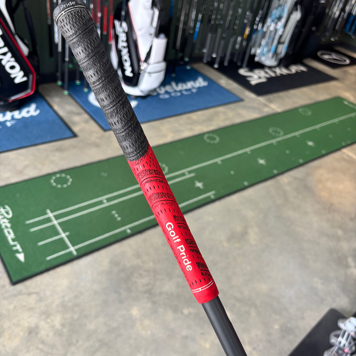 Used TaylorMade Qi10 5W 18° Fairway Wood