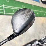 Used Callaway Elyte 3W 15° Fairway Wood LH