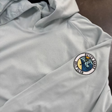 Puma x OBX GC Cloudspun Tech Golf Hoodie-Modern Mint
