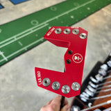 Used Lab Golf Mezz.1 Max Custom Putter 35"