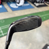 Used TaylorMade Stealth 2 Plus 3H 19.5° Hybrid