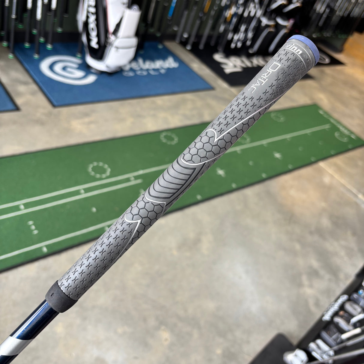 Used TaylorMade Qi10 Tour 3H 19.5° Hybrid