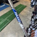 Used TaylorMade P-7TW Iron Set
