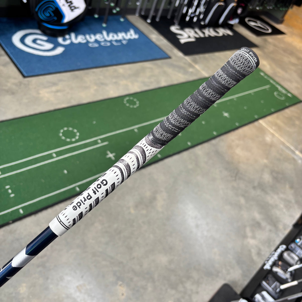 Used Callaway Parydym 3H 18° Hybrid