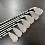 Used Tommy Armour 845 Max Iron Set