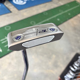 Used TaylorMade TP Del Monte Armlock Putter 41.5"