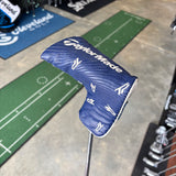 Used TaylorMade TP Del Monte Armlock Putter 41.5"