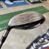 Used Callaway Epic Max 3w Fairway Wood