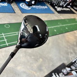 Used Callaway Epic Max 3w Fairway Wood