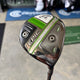 Used Clubs