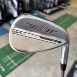 Used Titleist SM10 Vokey 50° 12F Wedge