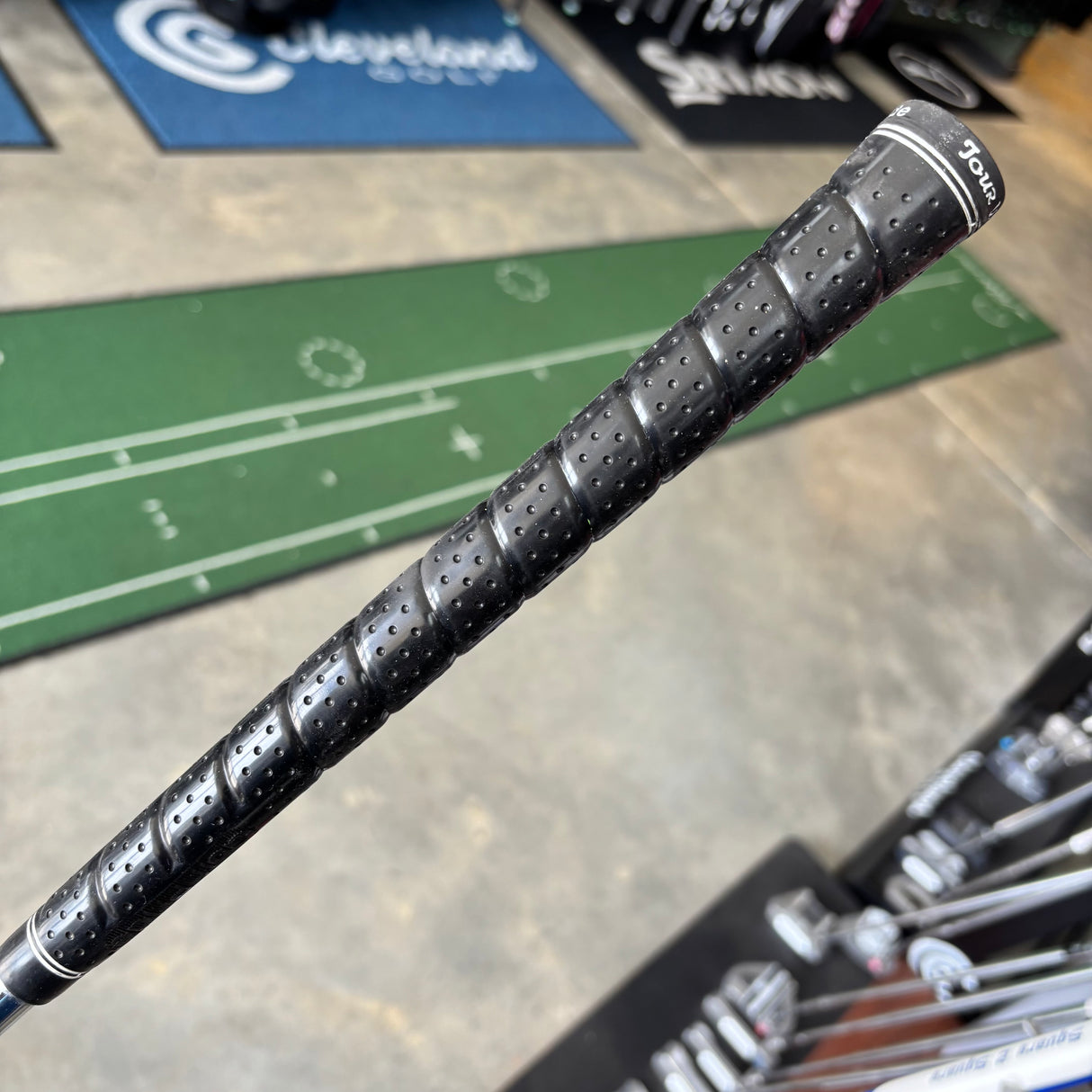 Used Titleist SM10 Vokey 50° 12F Wedge