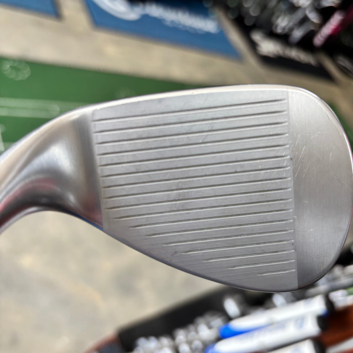 Used Titleist SM10 Vokey 54° 08M Wedge