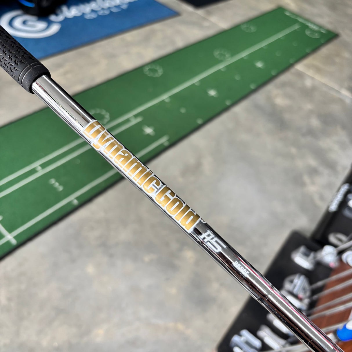 Used Cleveland CBX Full-Face 60° Wedge