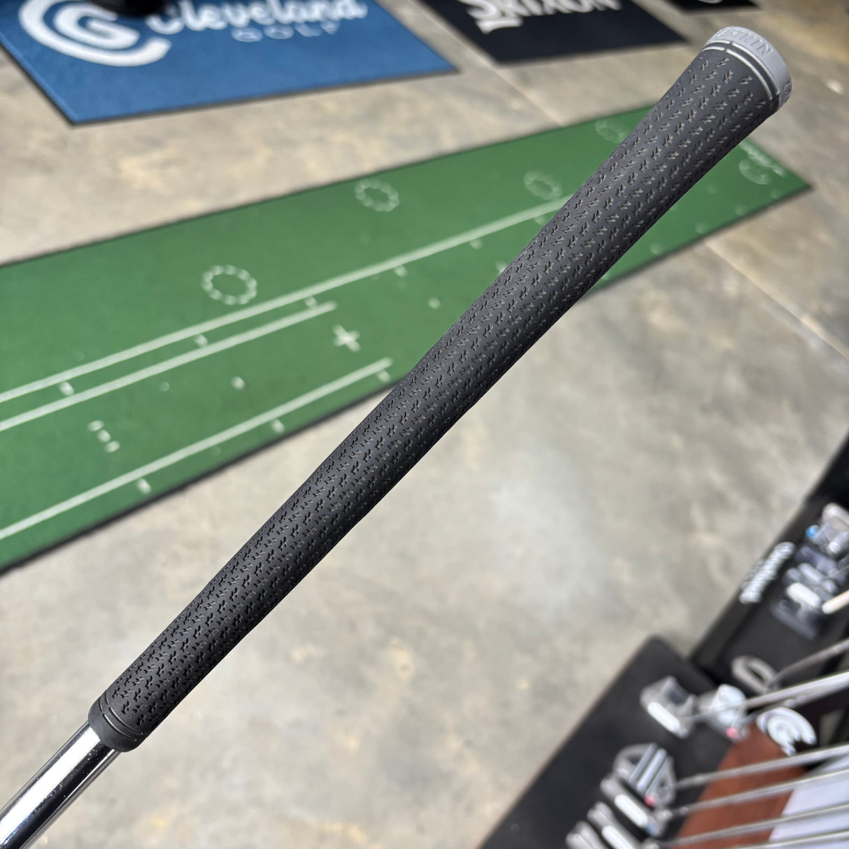 Used Cleveland CBX Full-Face 60° Wedge